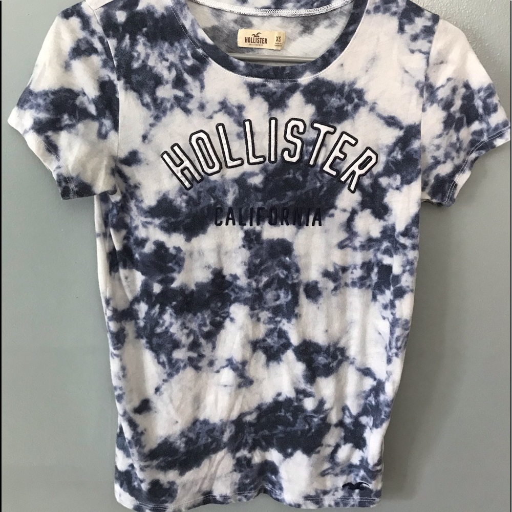 HCO tee✨